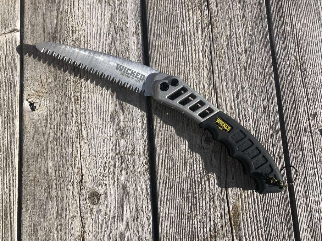 Flawless Saws: My Favorite Folding Saw Brand Finally Launches New Products