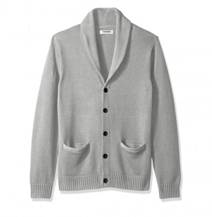 Lead photo for An Affordable and Comfy Cardigan