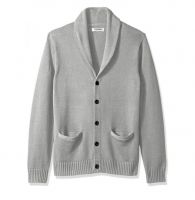 An Affordable and Comfy Cardigan