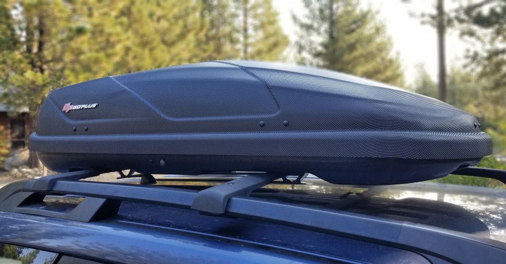 How to Choose the Right Cargo Box for Your Vehicle - GearLab