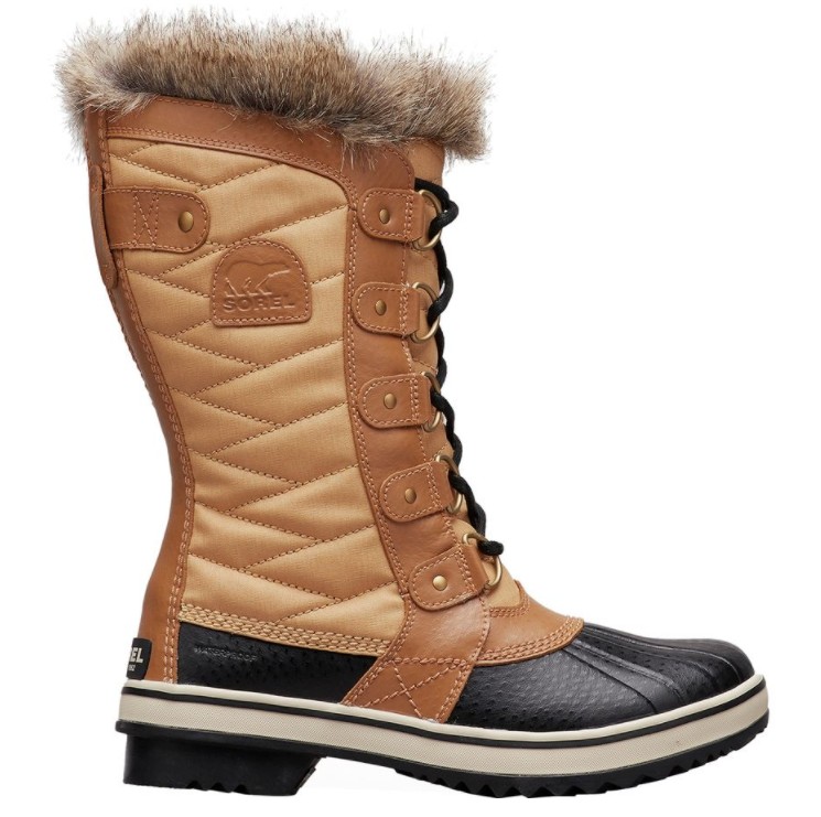 sorel tofino ii winter boots women review