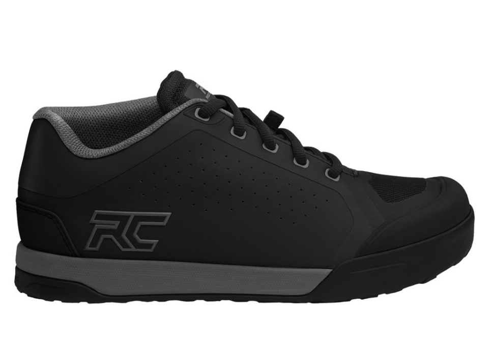 ride concepts powerline mountain bike flat shoes review