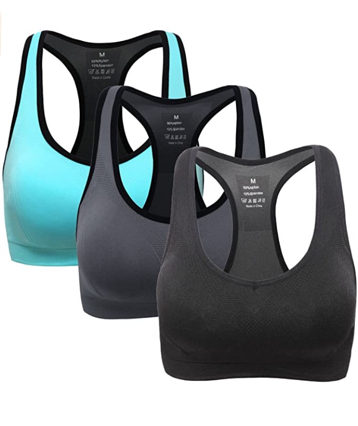 The 6 Best Bras | Tested By GearLab