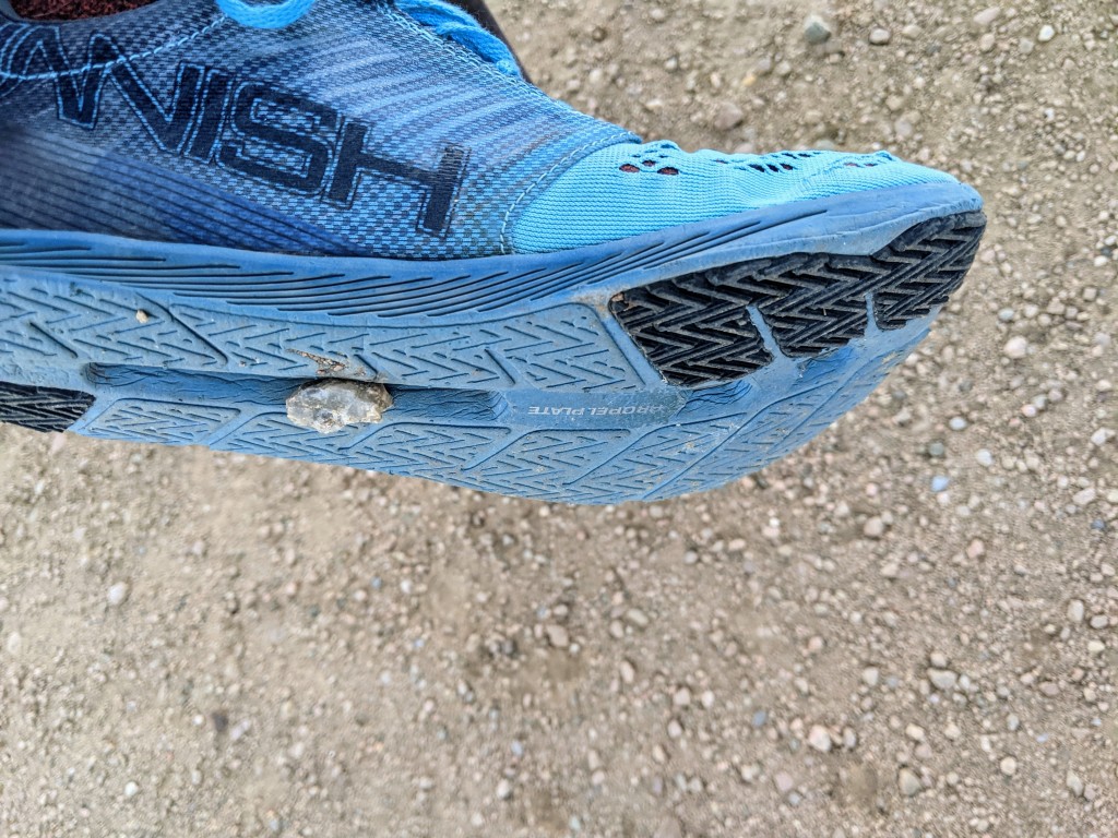 Altra Vanish R Review | Tested by GearLab