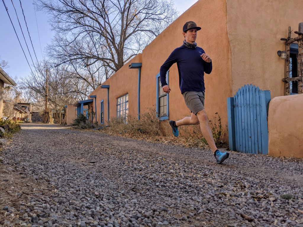 altra vanish r - these ultralight shoes will help you run as fast as your feet can...