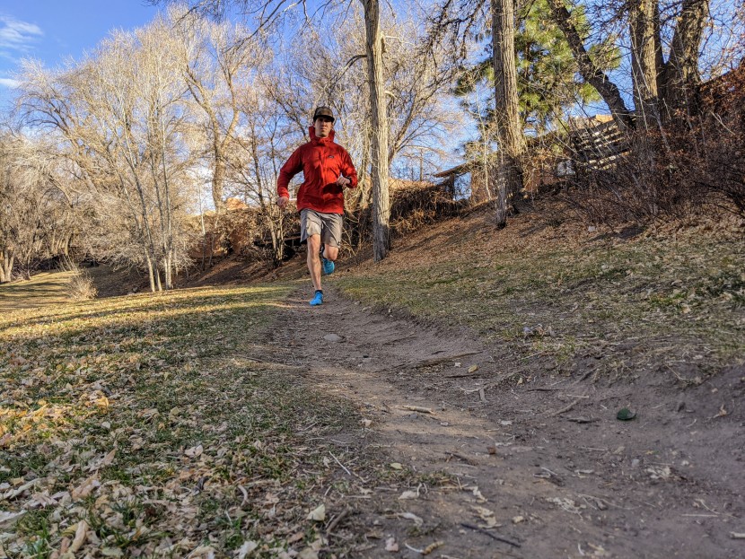 altra vanish r - if you do enjoy trail running, these shoes are better suited to...