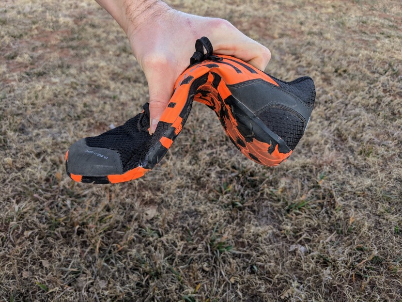 Inov-8 Bare-XF 210 V2 Review | Tested & Rated