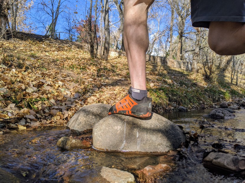Inov-8 Bare-XF 210 V2 Review | Tested & Rated
