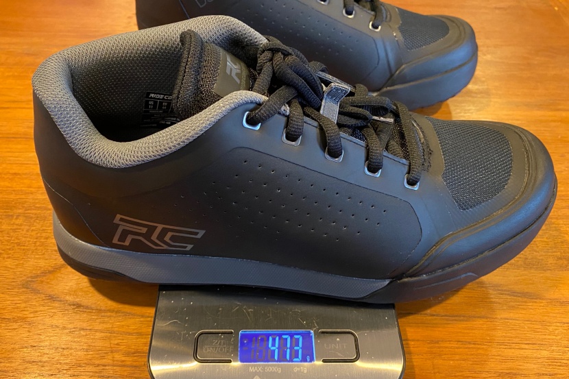 Ride Concepts Powerline Review | Tested & Rated