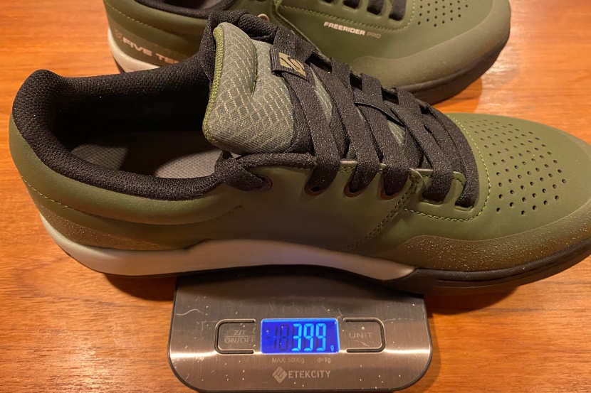 Five Ten Freerider Pro Review | Tested & Rated