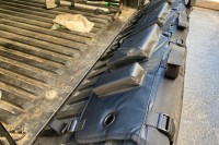 Best Overall Tailgate Pad