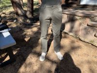 Dressed up or dressed down, the Dockers Slim Fit Khakis are a...