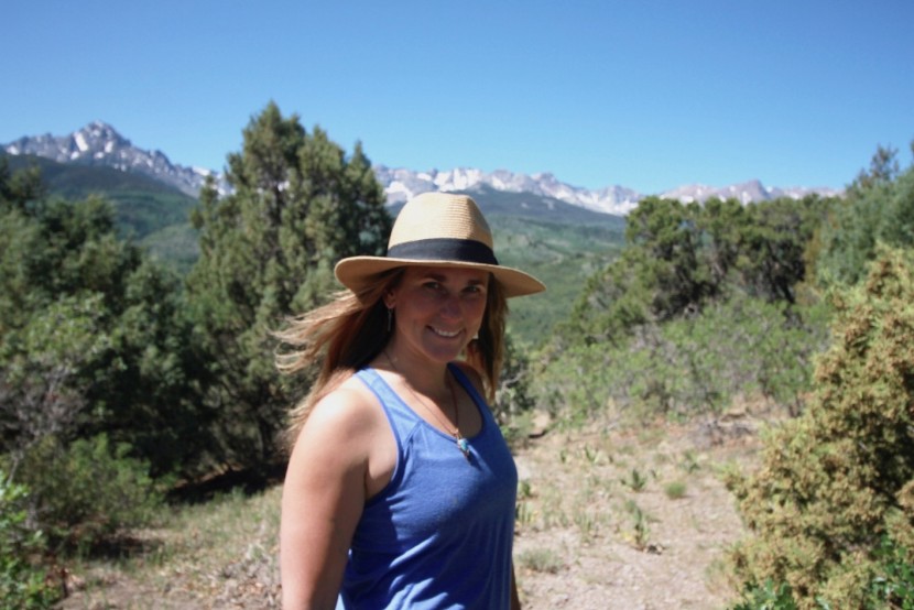 the lanzom panama hat is one of our favorites to wear... even when...