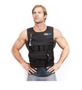 Weight Vests for Walking Workouts