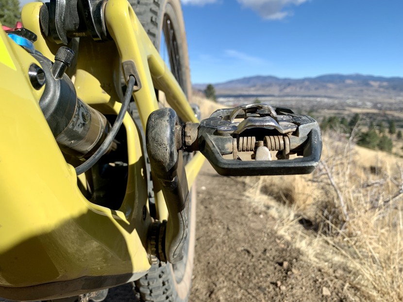 shimano me700 - far thinner than their predecessor, the me700 didn&#039;t present many...