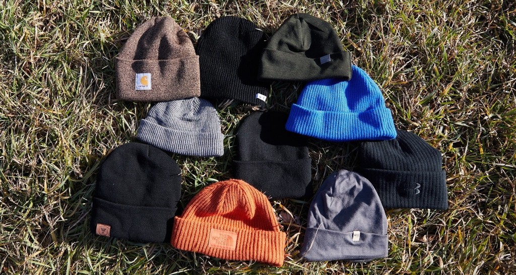 20 Best Winter Hats for Men 2023 - Warmest Beanies and Caps