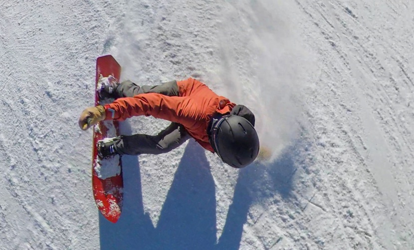 giro ratio mips - our tester is feeling good about the value of this helmet.