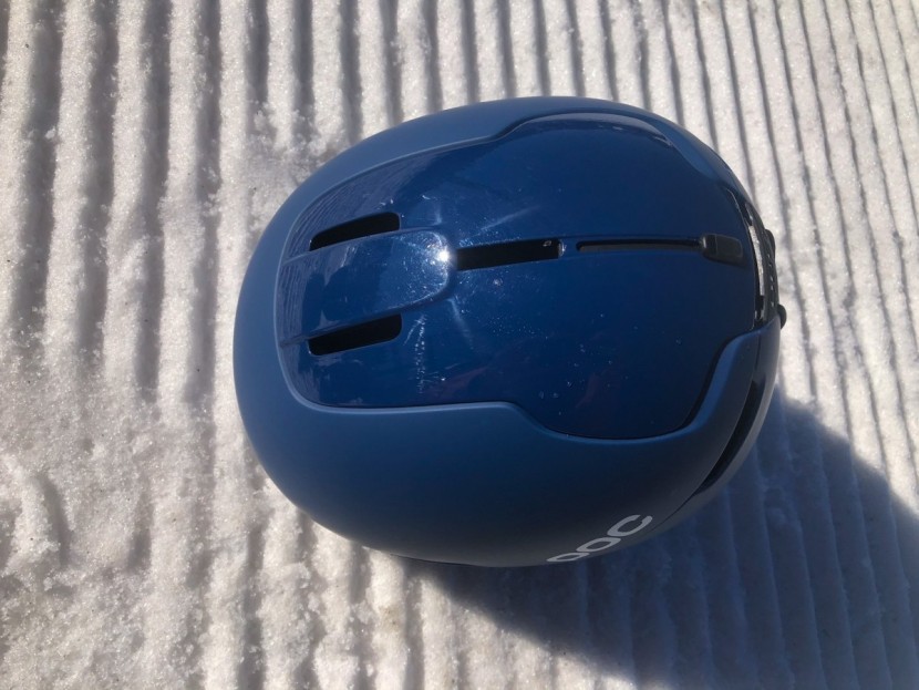 POC's new Obex Connect uses Mesh technology to keep you