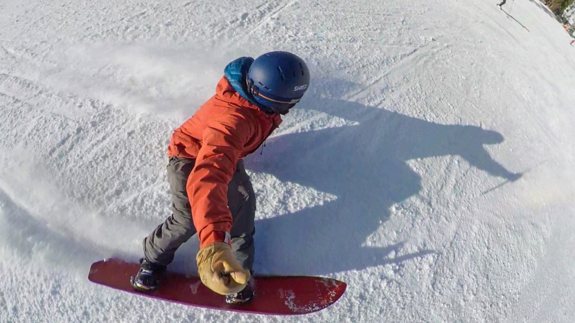 shred totality noshock - for most comfort and fit are the two factors that determine if you...