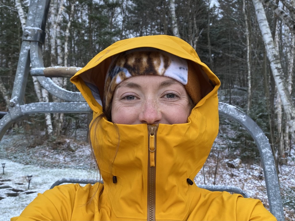 Stated - Technical Snow Jacket for Women