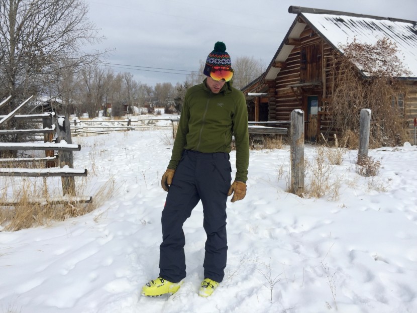 helly hansen sogn cargo - the sogn features a somewhat bland and uninteresting style. many...