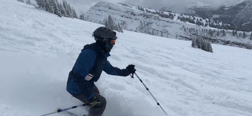 anon helix 2.0 - the helix 2.0 goggles don&#039;t feature the latest tech but still...