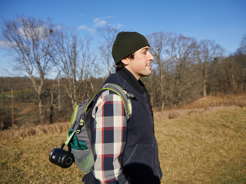 beanie mens - meriwool&#039;s merino wool cuff beanie has the natural flex of merino...