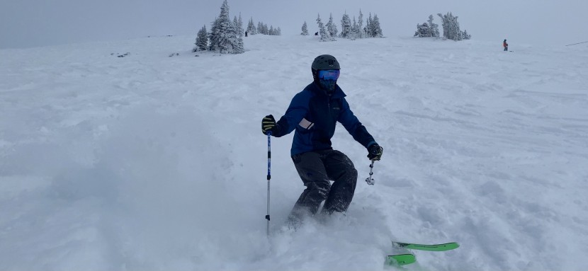 anon helix 2.0 - these goggles sport a basic, clean, traditional style. here we...