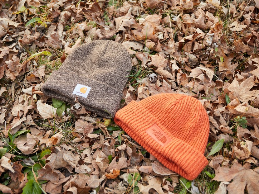 beanie mens - two peas in a pod, the north face&#039;s salty dog beanie, and carhartt&#039;s...