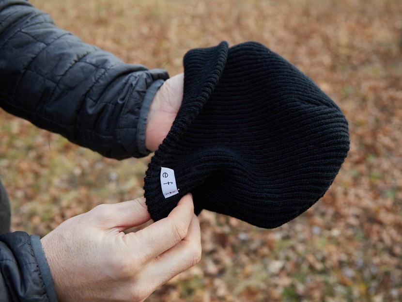 beanie mens - soft as can be, the neff men&#039;s daily beanie keeps true to the name...