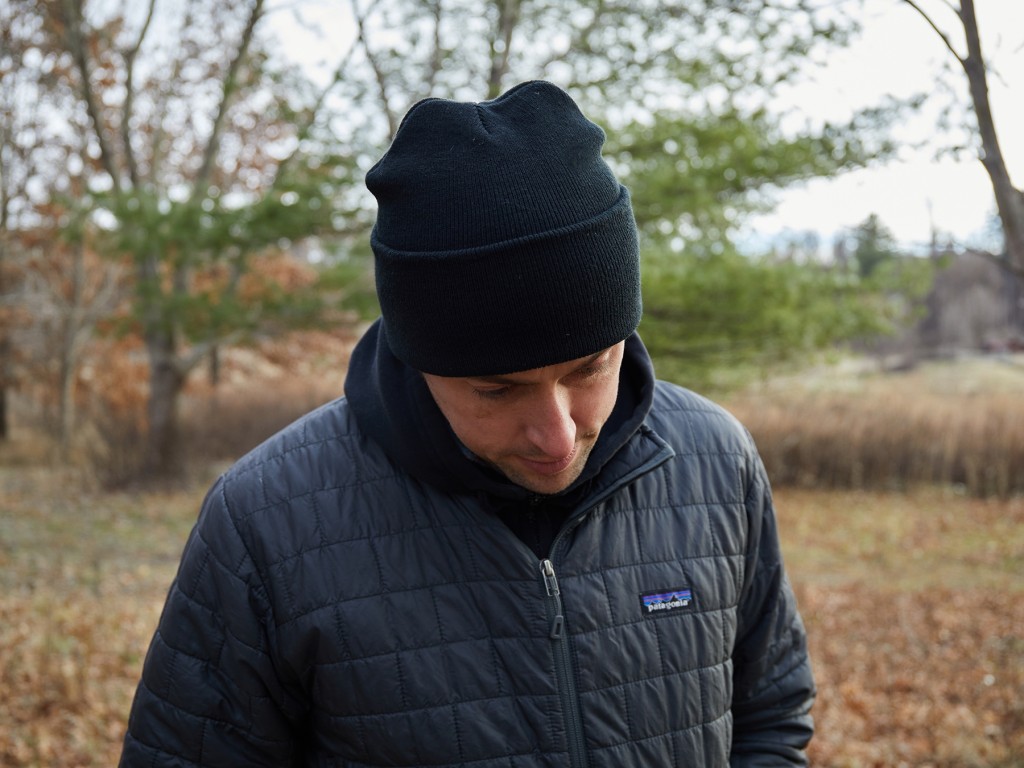 Beanie Hats for Men Women Neck Warmer Cold Weather Gear Men Gift Set for  Winter Hat