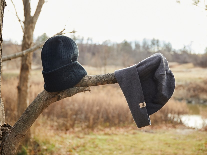 beanie mens - we went out on a limb to identify the under armour stealth tactical...