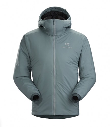 arc'teryx atom ar hoody insulated jacket review