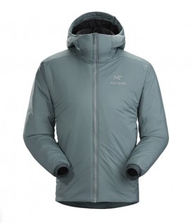 Arc'teryx Atom AR Hoody Review | Tested & Rated