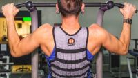 weight vest