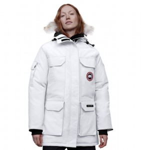 canada goose expedition heritage parka for women