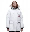 Thumbnail photo of Canada Goose Expedition Heritage Parka