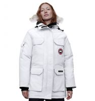 canada goose expedition heritage parka for women