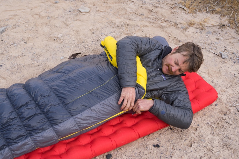 nemo sonic 0 - the nemo&#039;s zipper opens and closes smoothly, assisted by the stiff...