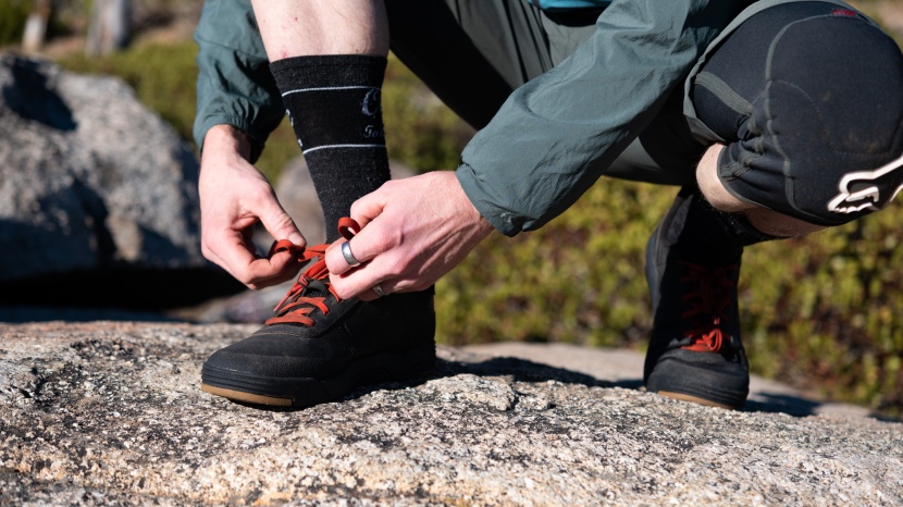 Bontrager Flatline Review | Tested & Rated