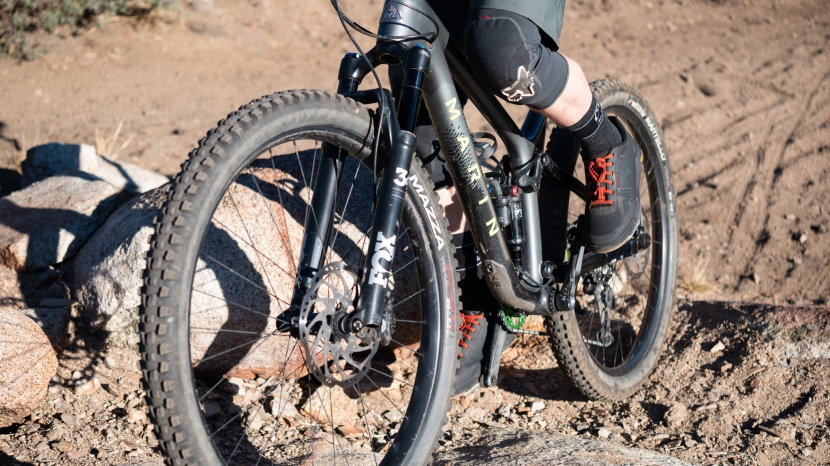 Bontrager Flatline Review | Tested & Rated