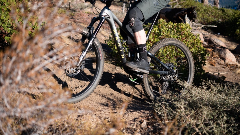 Ride Concepts | Men's Powerline Mountain Bike Shoe