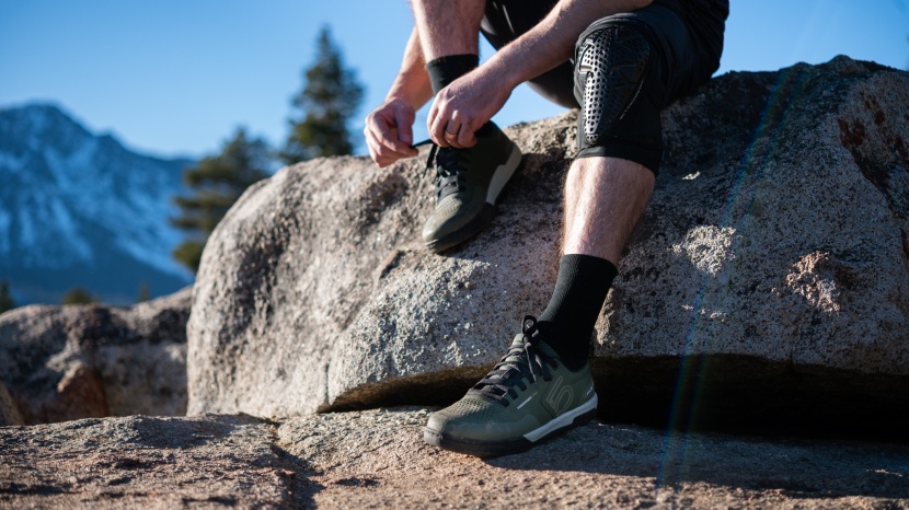 five ten freerider pro - the freerider pro should work for a lot of riders with a variety of...