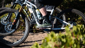 Lead photo for Best Mountain Bike Flat Shoes