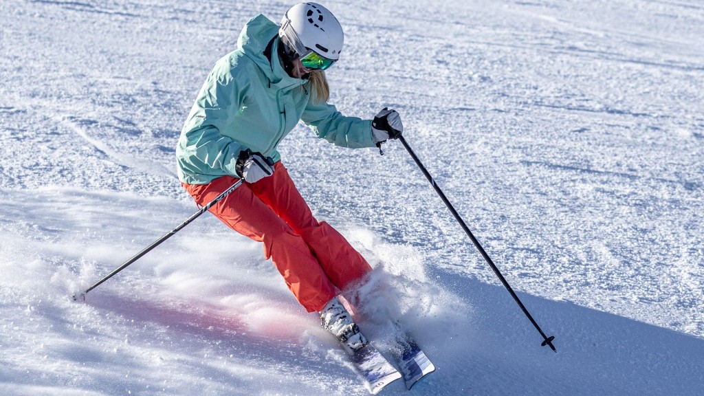 The 7 Best Skis for Women of 2024