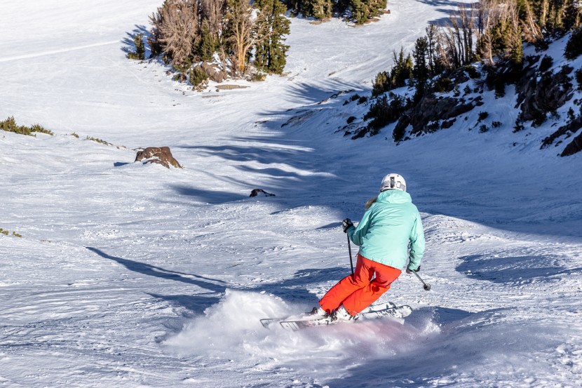 K2 ケーツー MINDBENDER 98Ti ALLIANCE 168cm 2020 K2 MINDBENDER 98TI ALLIANCE