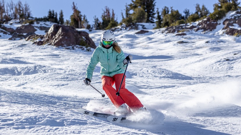 K2 Mindbender 98Ti Alliance - Women's Review | Tested