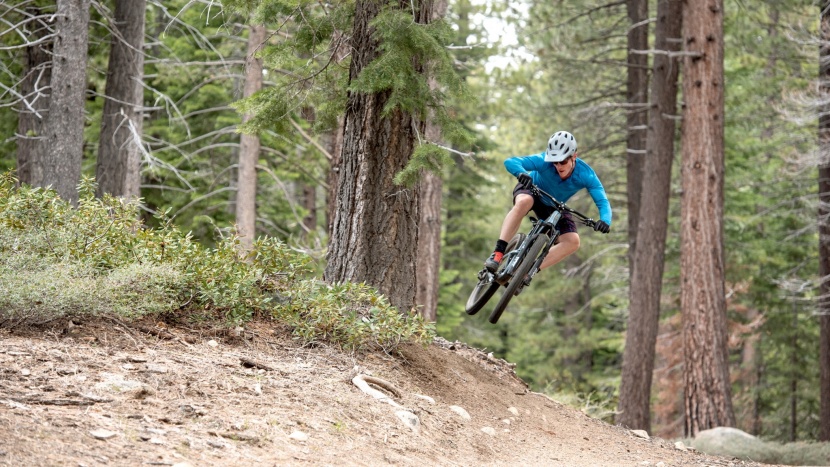 trail mountain bike - the ibis ripley is one of our favorite short travel trail bikes.