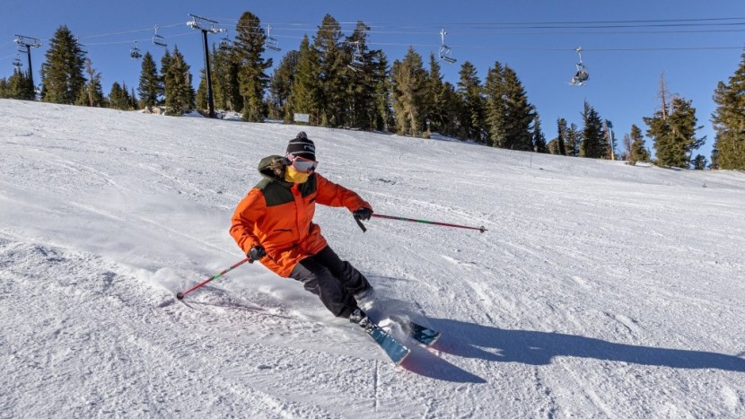 The 7 Best Skis for Women of 2024 | Tested