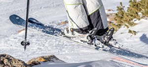 The 7 Best Skis For Women Of 2024 | Tested